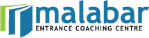 Malabar Entrace Coaching centre logo